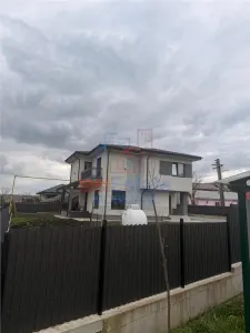 Bogonos Letcani teren 500mp cu Aut De Constr la str asfaltata cu toate utilitatile - foto 17