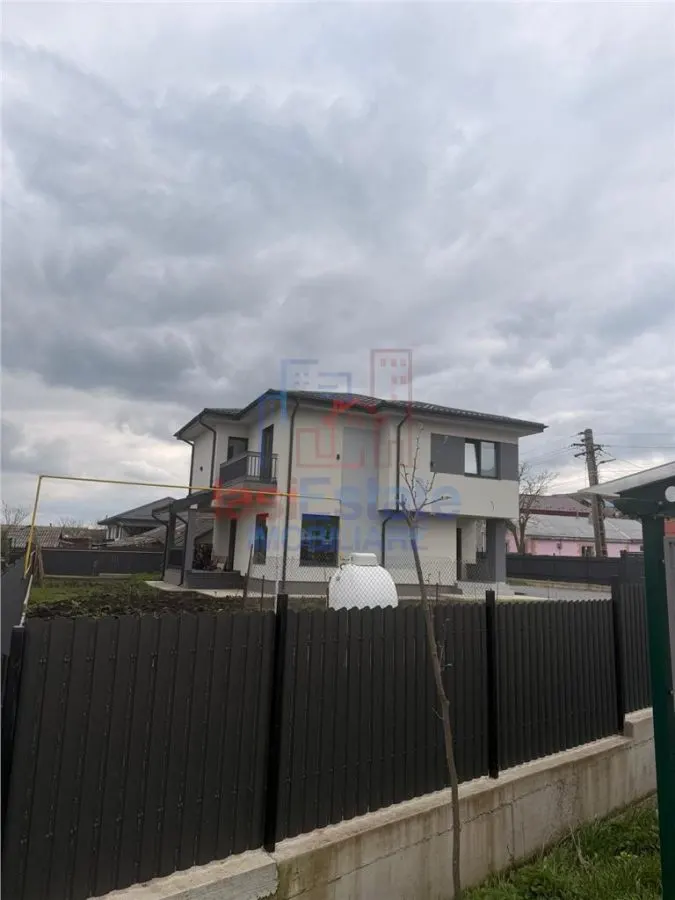 Bogonos Letcani teren 500mp cu Aut De Constr la str asfaltata cu toate utilitatile - foto 17