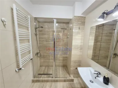 Apartament spatios cu 2 camere de inchiriat in Valea Lupului - foto 15