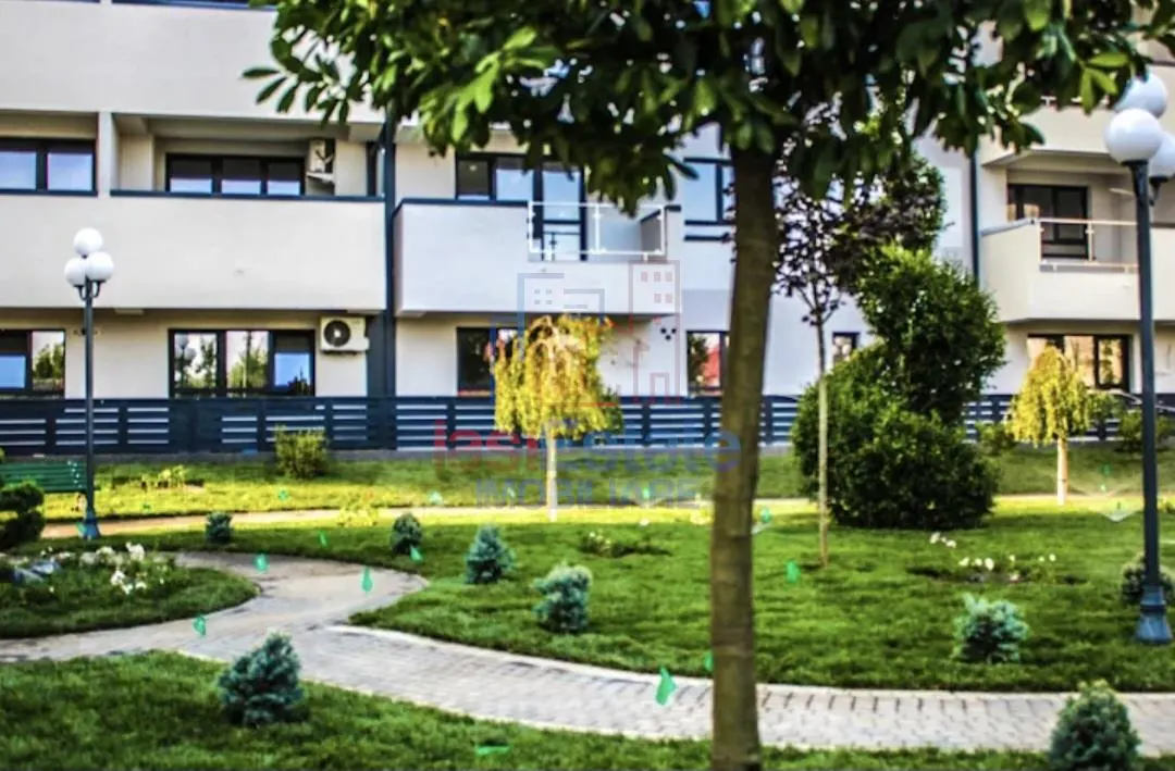Apartament spatios cu 2 camere de inchiriat in Valea Lupului - foto 20