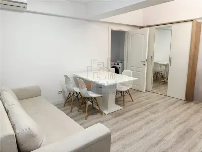 Apartament cochet cu 2 camere de inchiriat in Bucium - Iasi