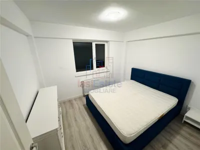 Apartament cochet cu 2 camere de inchiriat in Bucium - foto 3