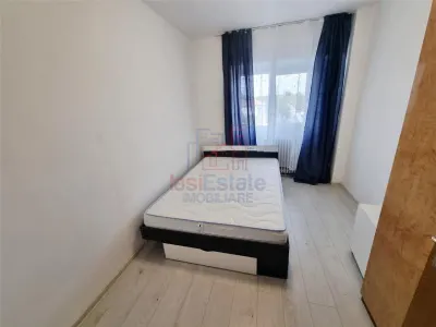 Apartament cu 3 camere decomandat-zona Facultatea de Medicina - foto 3