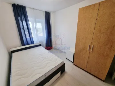 Apartament cu 3 camere decomandat-zona Facultatea de Medicina - foto 4