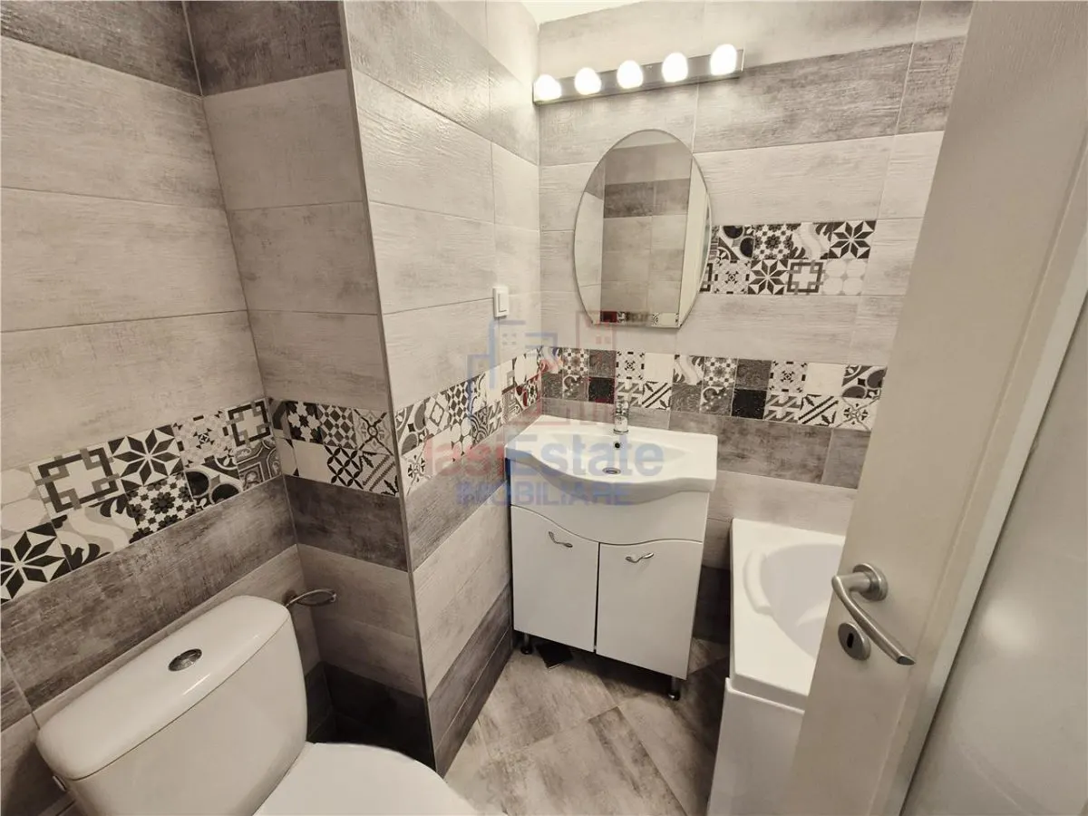 Apartament modern cu 2 camere in Bucium - disponibil imediat - foto 7