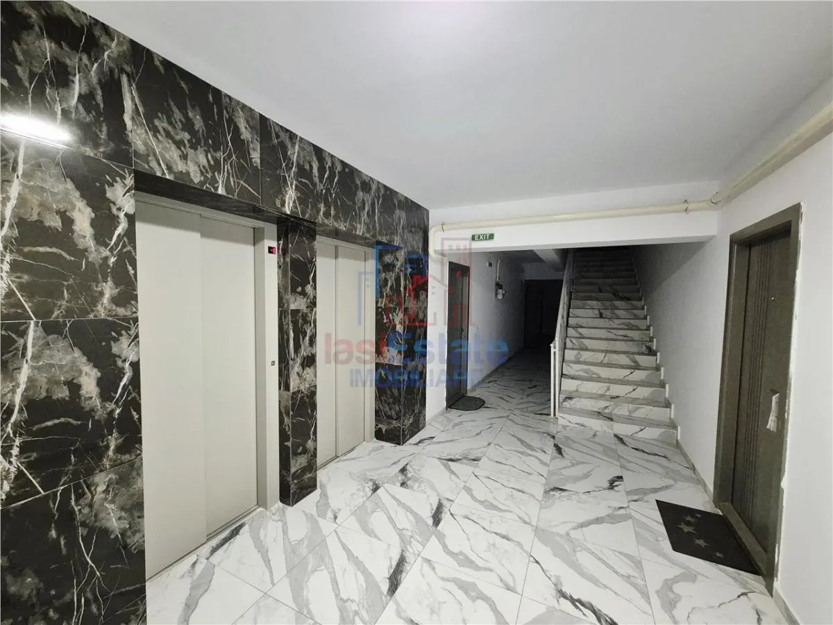 Apartament complet utilat si mobilat cu parcare - foto 8