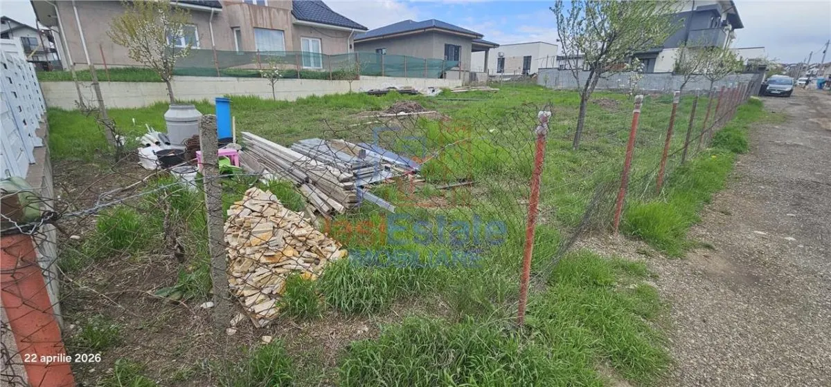 Ocazie! Valea Adanca TEREN 500mp intravilan cu utilitati suprafata plana - foto 2