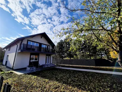 Vila individuala in Proselnici-Miroslava - foto 2