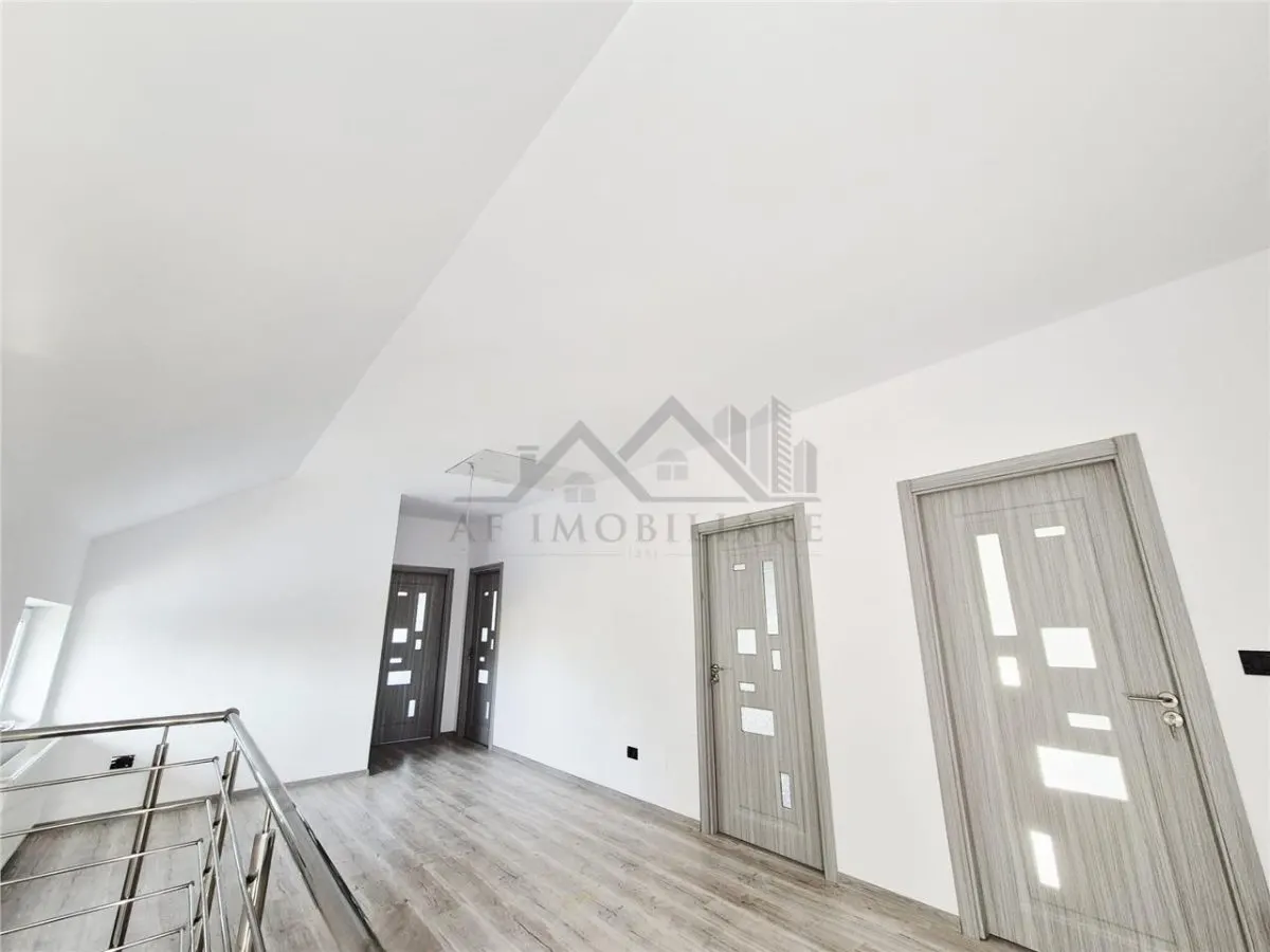 Vila individuala in Proselnici-Miroslava - foto 14