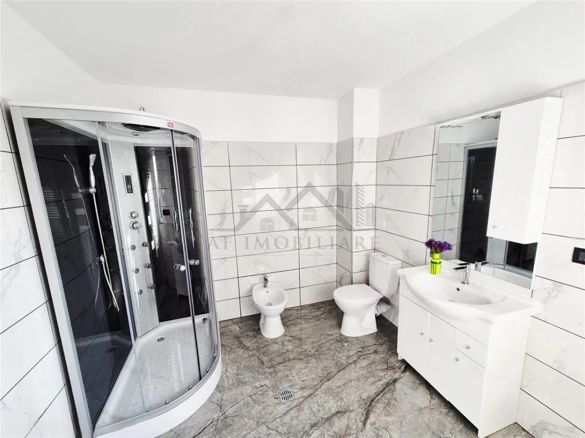 Vila individuala in Proselnici-Miroslava - foto 10