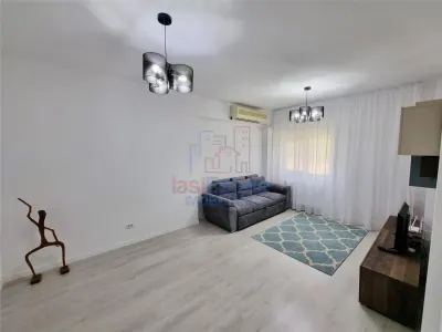 Apartament de inchiriat cu doua camere si parcare - foto 2