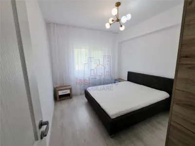Apartament de inchiriat cu doua camere si parcare - foto 3