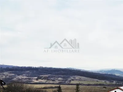 Teren pentru casa cu vedere frumoasa - foto 4