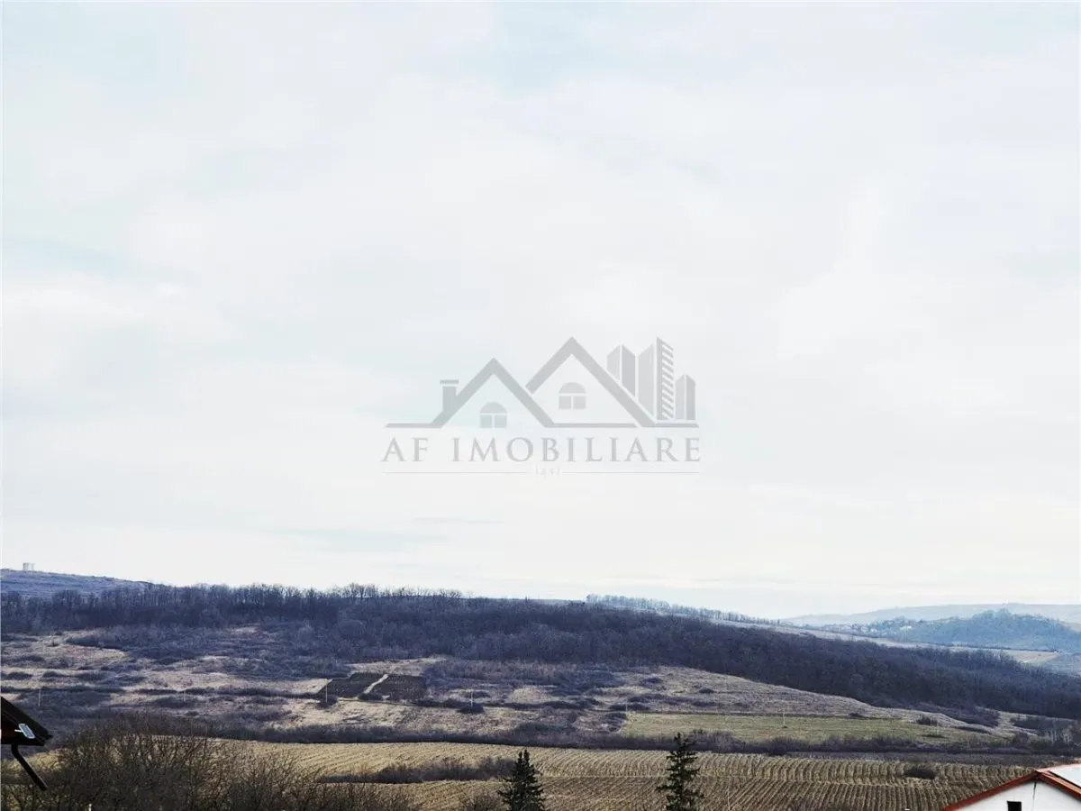 Teren pentru casa cu vedere frumoasa - foto 4