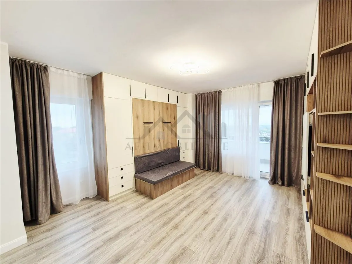 Apartament cu o camera-parcare inclusa - foto 2