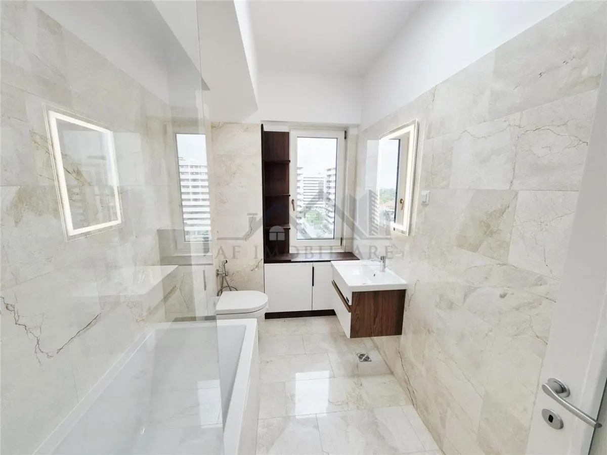 Apartament cu o camera-parcare inclusa - foto 12