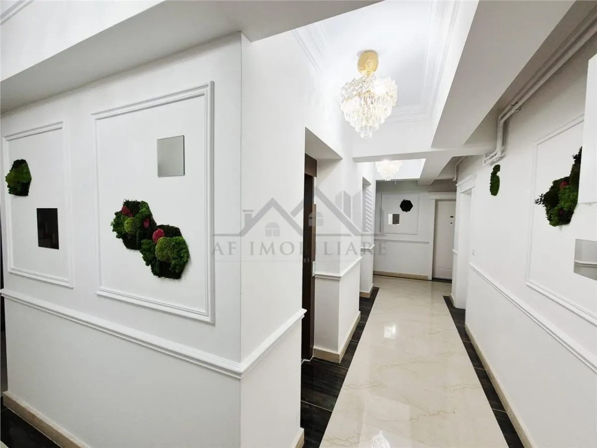 Apartament cu o camera-parcare inclusa - foto 14