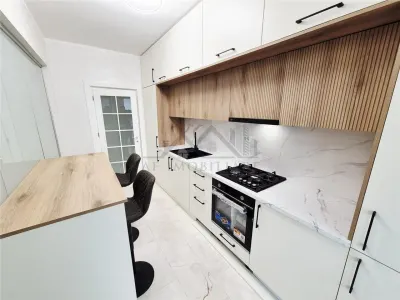 Apartament cu o camera-parcare inclusa - foto 8