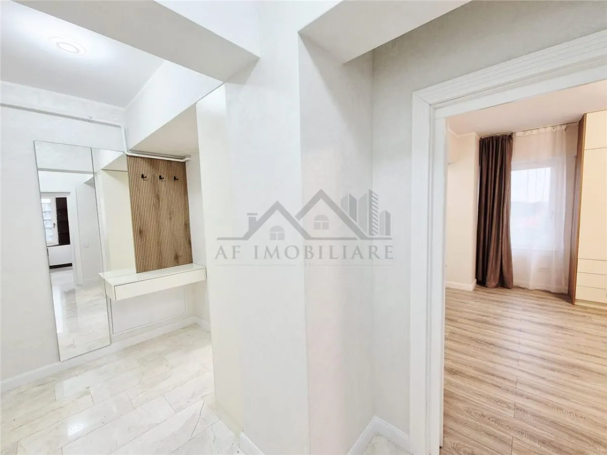 Apartament cu o camera-parcare inclusa - foto 9