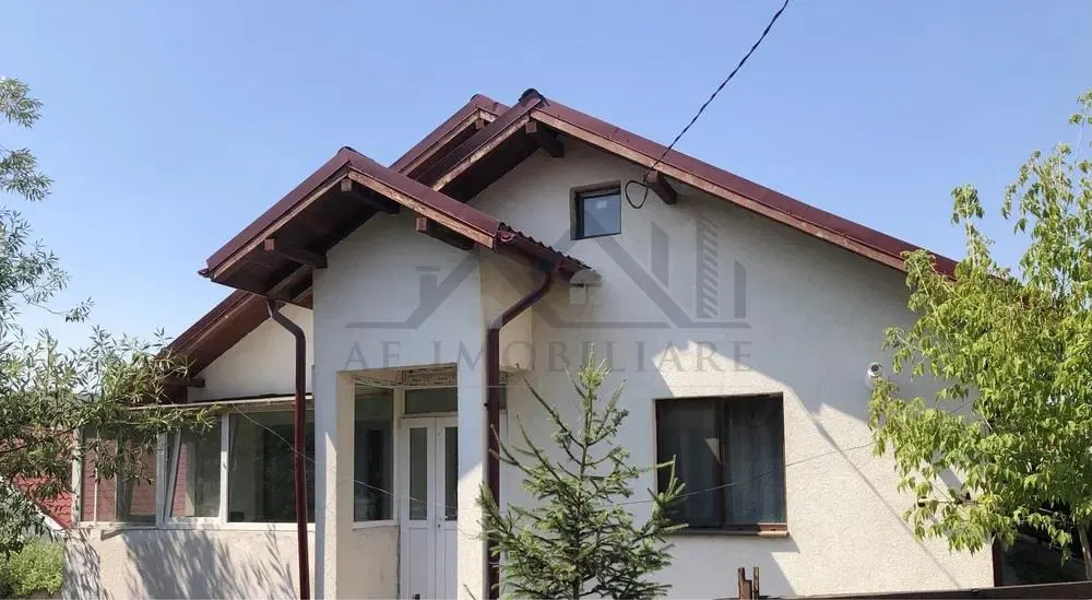 Visani CASA PARTER acces usor spre oras - foto 2