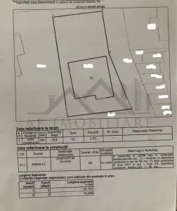 Visani CASA PARTER acces usor spre oras - foto 11