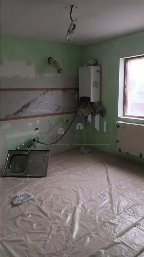 Visani CASA PARTER acces usor spre oras - foto 7