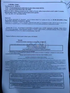 Aroneanu teren cu utilitati si Certificat de Urbanism - foto 15