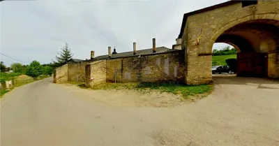 Teren intravilan pentru casa/case - foto 2