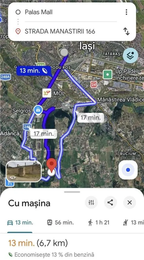 Teren intravilan pentru casa/case - foto 4