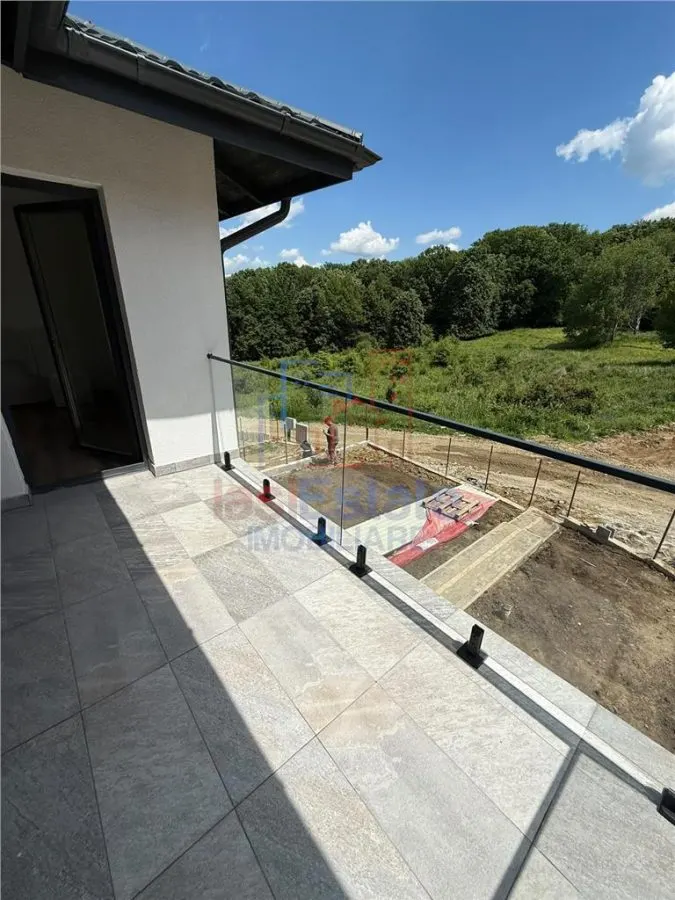 Pietrarie Barnova zona langa padure VILA P+E - foto 3
