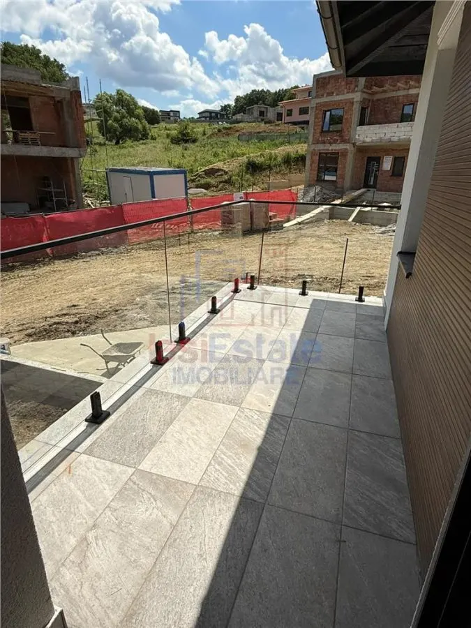 Pietrarie Barnova zona langa padure VILA P+E - foto 9