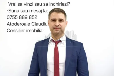 Apartament cu 2 camere in Tudor Vladimirescu - foto 11