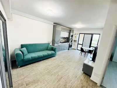 Apartament cu 2 camere in Tudor Vladimirescu - foto 3