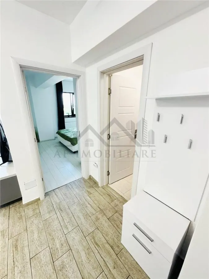 Apartament cu 2 camere in Tudor Vladimirescu - foto 5