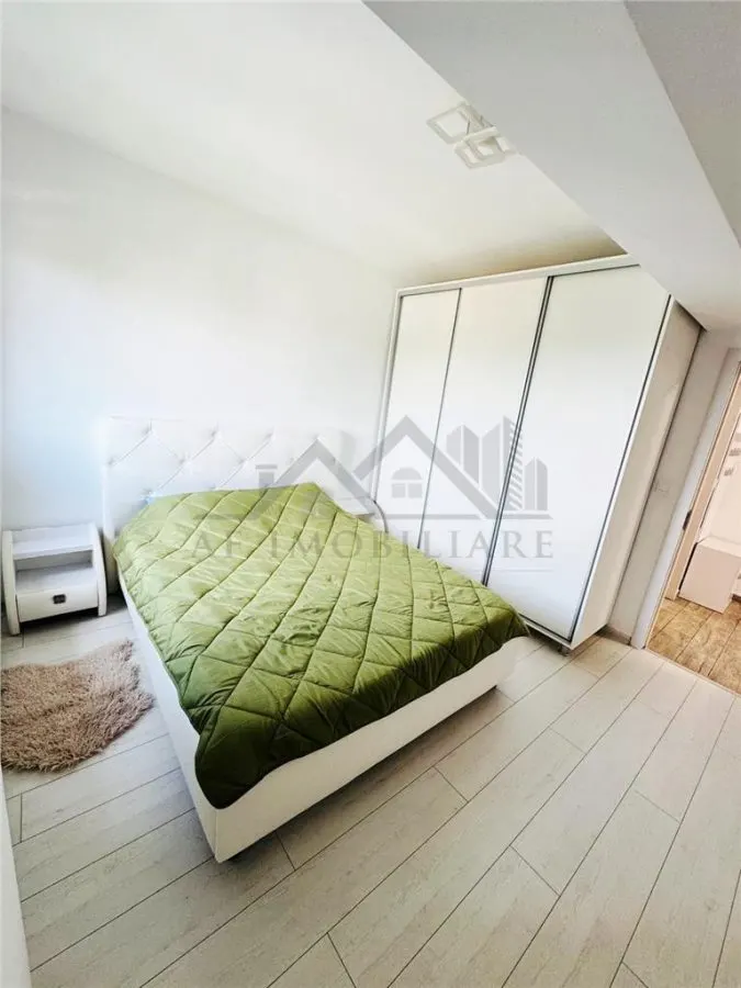 Apartament cu 2 camere in Tudor Vladimirescu - foto 7
