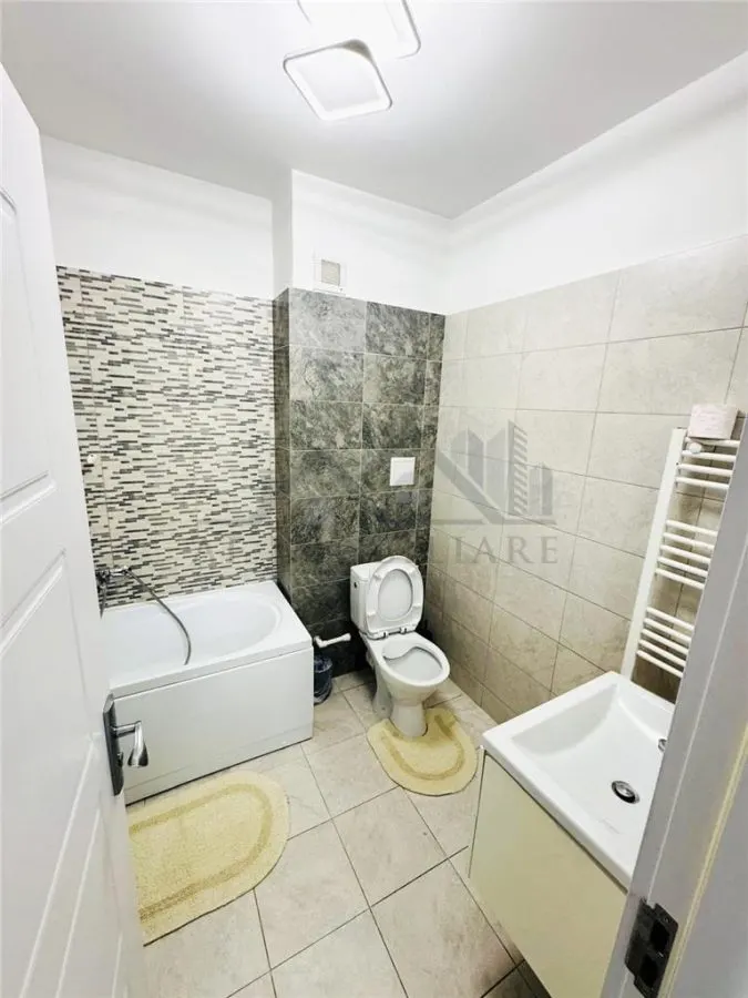 Apartament cu 2 camere in Tudor Vladimirescu - foto 8