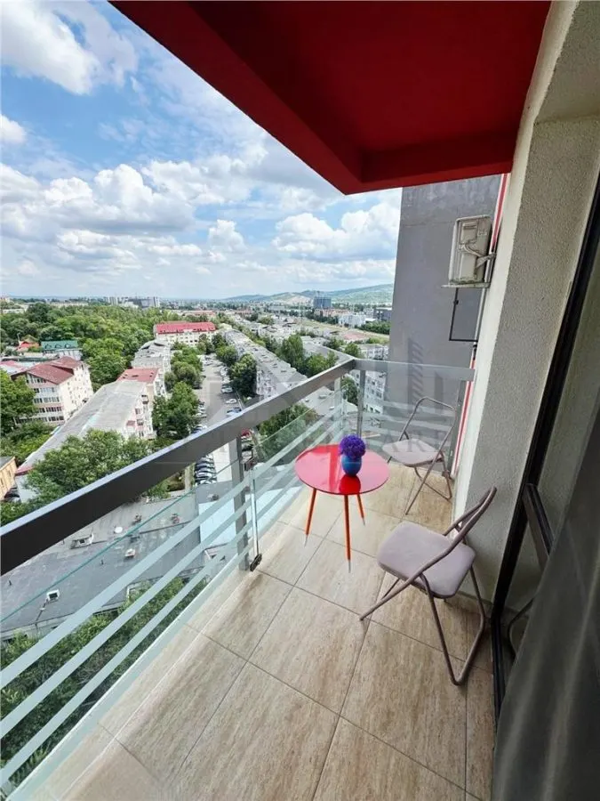 Apartament cu 2 camere in Tudor Vladimirescu - foto 9