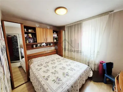 Casa de vanzare in Goruni-Tomesti - foto 5