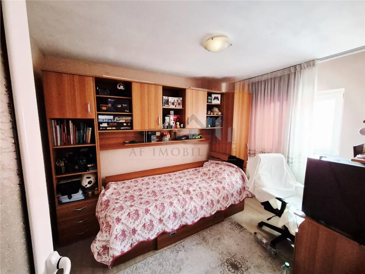 Casa de vanzare in Goruni-Tomesti - foto 7