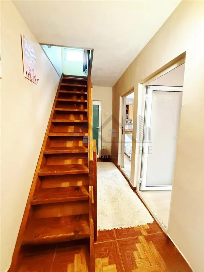 Casa de vanzare in Goruni-Tomesti - foto 8