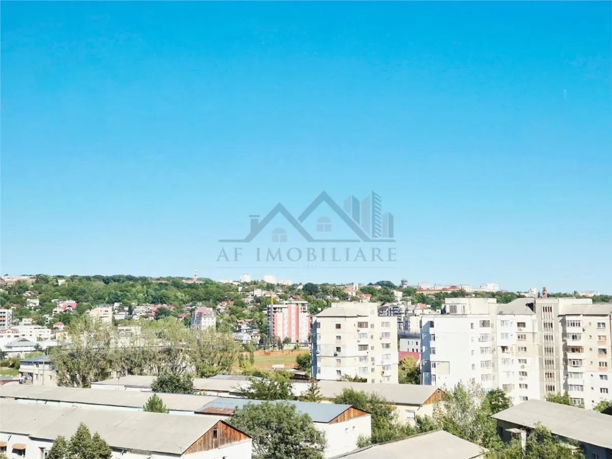 Apartament cu 2 camere de vanzare - foto 9