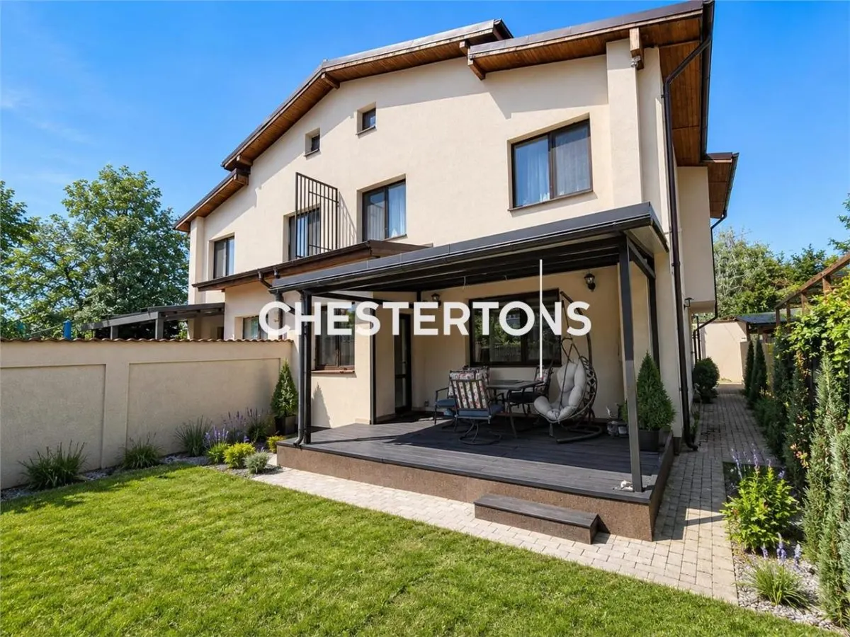 Villa Premium à Louer, Otopeni | Design Élégant et Accès Rapide au Nord - foto 2