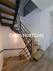 Villa Premium à Louer, Otopeni | Design Élégant et Accès Rapide au Nord - foto 12