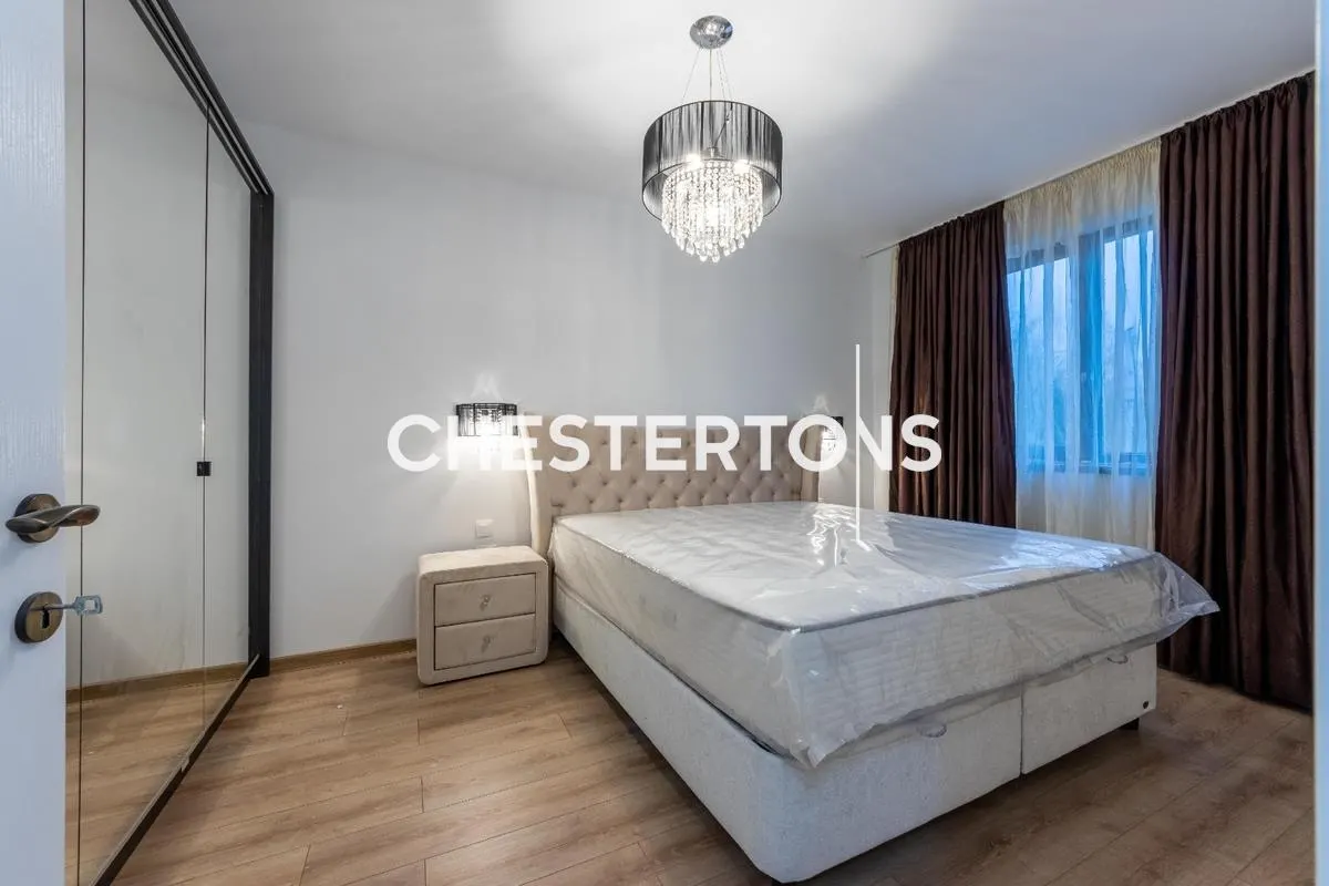 Villa Premium à Louer, Otopeni | Design Élégant et Accès Rapide au Nord - foto 13