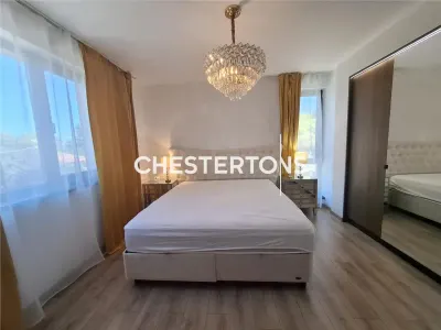 Villa Premium à Louer, Otopeni | Design Élégant et Accès Rapide au Nord - foto 16