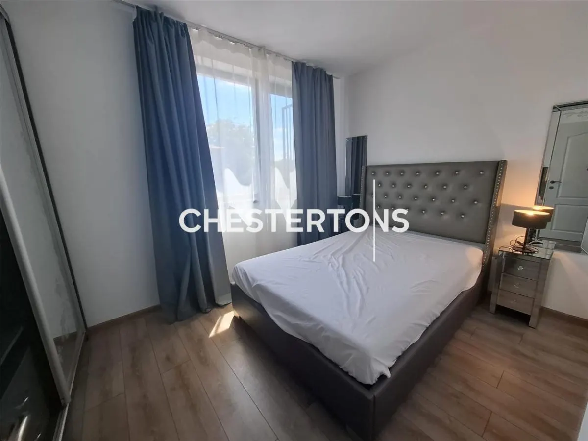 Villa Premium à Louer, Otopeni | Design Élégant et Accès Rapide au Nord - foto 17