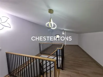 Villa Premium à Louer, Otopeni | Design Élégant et Accès Rapide au Nord - foto 20