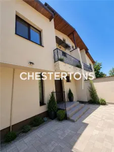 Villa Premium à Louer, Otopeni | Design Élégant et Accès Rapide au Nord - foto 3