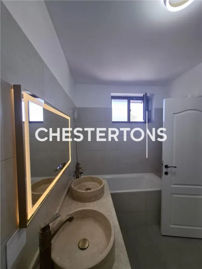 Villa Premium à Louer, Otopeni | Design Élégant et Accès Rapide au Nord - foto 22