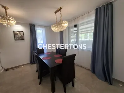 Villa Premium à Louer, Otopeni | Design Élégant et Accès Rapide au Nord - foto 8